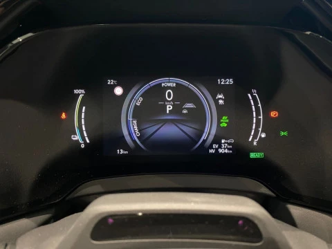 Lexus RX 450h+ Executive