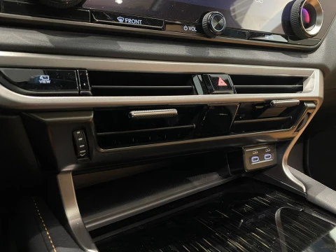 Lexus RX 450h+ Executive