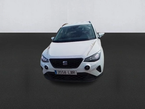Seat Arona 1.0 TSI 70kW (95CV) Reference