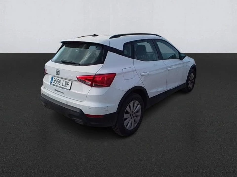 Seat Arona 1.0 TSI 70kW (95CV) Reference
