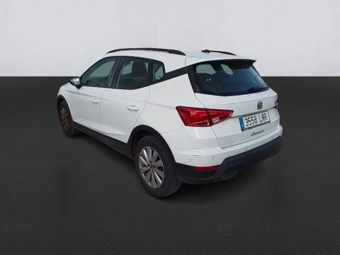 Seat Arona 1.0 TSI 70kW (95CV) Reference