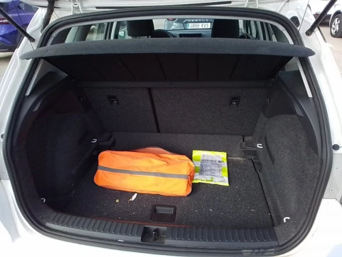 Seat Arona 1.0 TSI 70kW (95CV) Reference