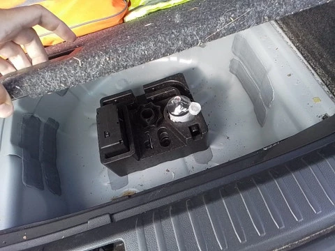 Seat Arona 1.0 TSI 70kW (95CV) Reference