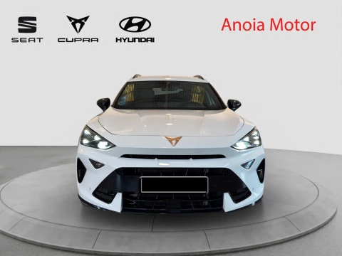 Cupra Formentor 1.5 eTSI 110kW (150 CV) DSG