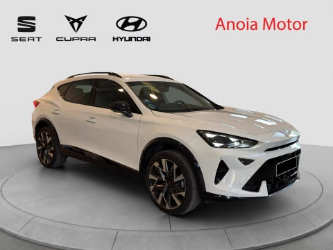 Cupra Formentor 1.5 eTSI 110kW (150 CV) DSG