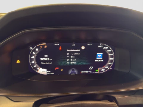 Cupra Formentor 1.5 eTSI 110kW (150 CV) DSG