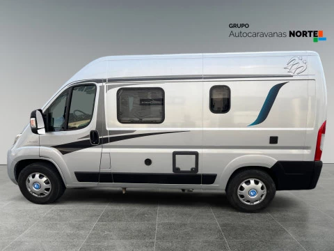 KNAUS BOXSTAR BOXSTAR