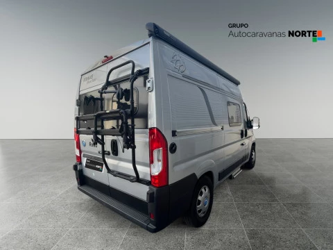 KNAUS BOXSTAR BOXSTAR