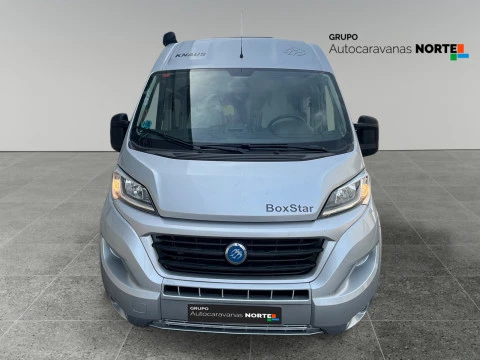 KNAUS BOXSTAR BOXSTAR