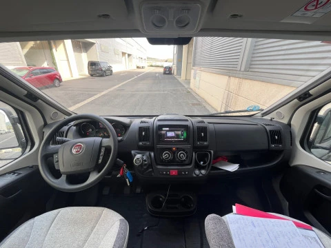 KNAUS BOXSTAR BOXSTAR