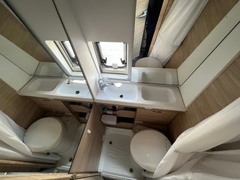 KNAUS BOXSTAR BOXSTAR