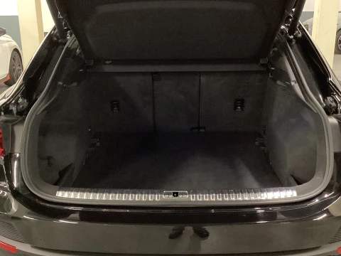 Audi Q3 Sportback S line 35 TDI 110kW (150CV) S tronic