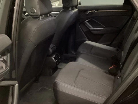 Audi Q3 Sportback S line 35 TDI 110kW (150CV) S tronic