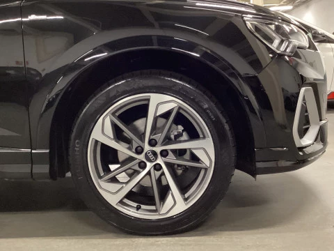 Audi Q3 Sportback S line 35 TDI 110kW (150CV) S tronic