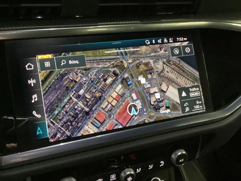 Audi Q3 Sportback S line 35 TDI 110kW (150CV) S tronic