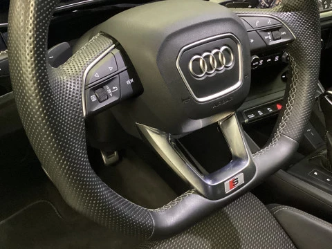 Audi Q3 Sportback S line 35 TDI 110kW (150CV) S tronic