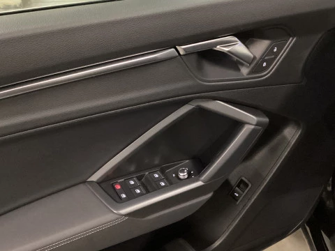 Audi Q3 Sportback S line 35 TDI 110kW (150CV) S tronic