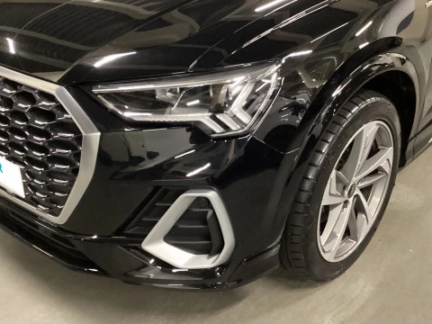Audi Q3 Sportback S line 35 TDI 110kW (150CV) S tronic