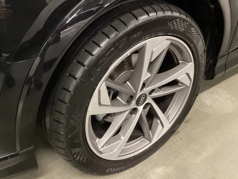 Audi Q3 Sportback S line 35 TDI 110kW (150CV) S tronic