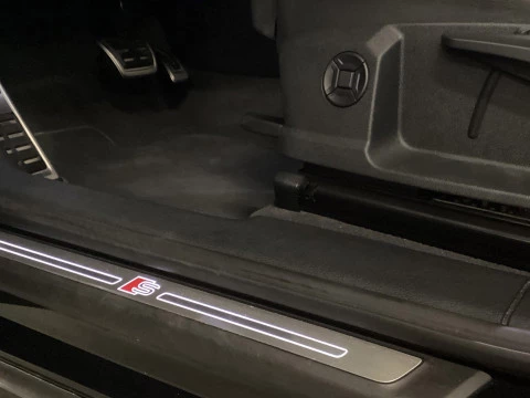 Audi Q3 Sportback S line 35 TDI 110kW (150CV) S tronic