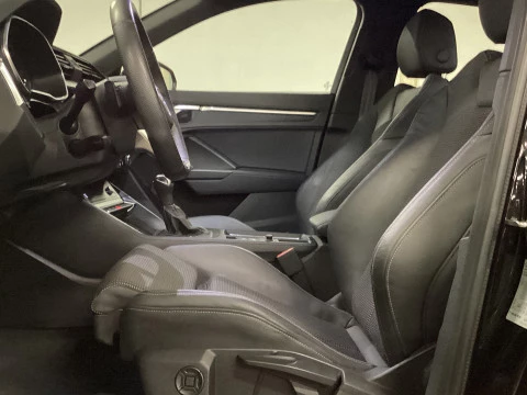 Audi Q3 Sportback S line 35 TDI 110kW (150CV) S tronic