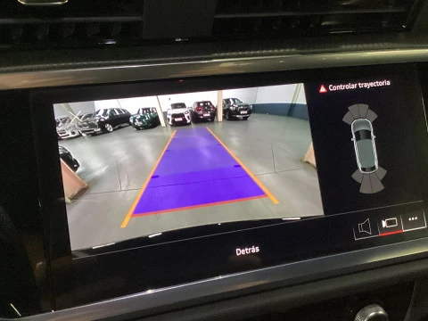 Audi Q3 Sportback S line 35 TDI 110kW (150CV) S tronic