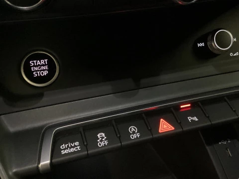 Audi Q3 Sportback S line 35 TDI 110kW (150CV) S tronic