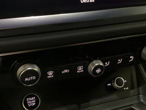 Audi Q3 Sportback S line 35 TDI 110kW (150CV) S tronic