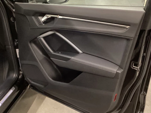 Audi Q3 Sportback S line 35 TDI 110kW (150CV) S tronic