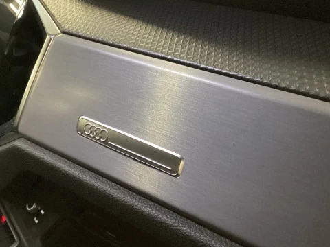 Audi Q3 Sportback S line 35 TDI 110kW (150CV) S tronic