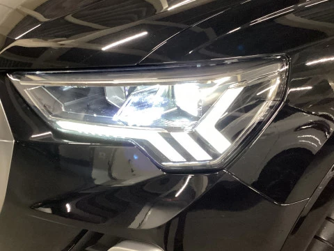 Audi Q3 Sportback S line 35 TDI 110kW (150CV) S tronic