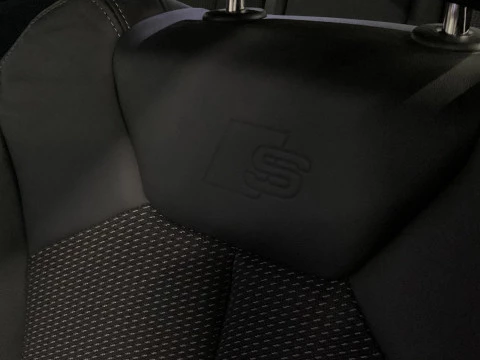 Audi Q3 Sportback S line 35 TDI 110kW (150CV) S tronic