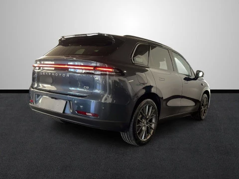 Leapmotor C10 C10 BEV 69.9kWh Design Auto
