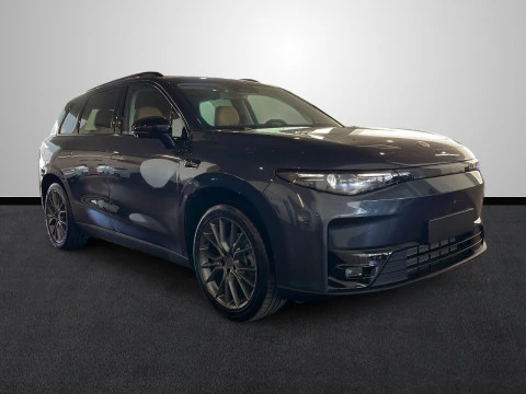 Leapmotor C10 C10 BEV 69.9kWh Design Auto