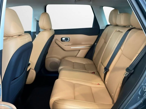 Leapmotor C10 C10 BEV 69.9kWh Design Auto