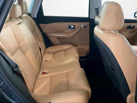 Leapmotor C10 C10 BEV 69.9kWh Design Auto