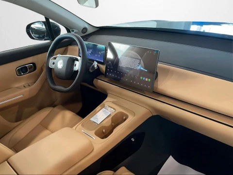 Leapmotor C10 C10 BEV 69.9kWh Design Auto