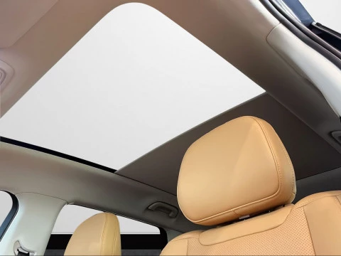 Leapmotor C10 C10 BEV 69.9kWh Design Auto