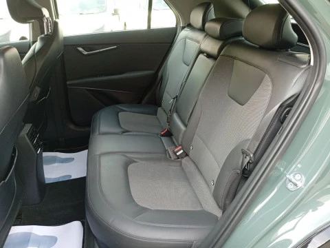 Kia Niro 1.6 GDi PHEV 135kW (183CV) Drive