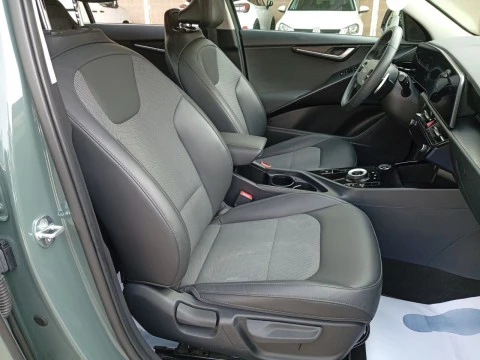 Kia Niro 1.6 GDi PHEV 135kW (183CV) Drive