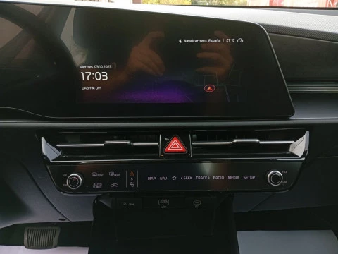 Kia Niro 1.6 GDi PHEV 135kW (183CV) Drive