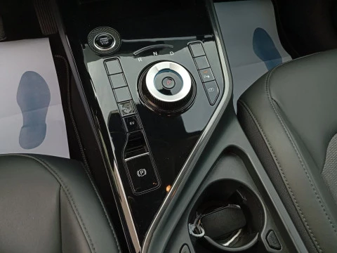 Kia Niro 1.6 GDi PHEV 135kW (183CV) Drive