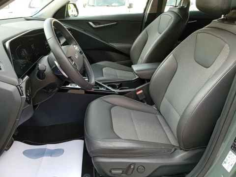 Kia Niro 1.6 GDi PHEV 135kW (183CV) Drive