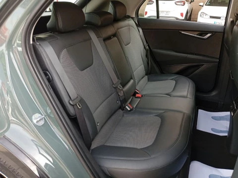Kia Niro 1.6 GDi PHEV 135kW (183CV) Drive