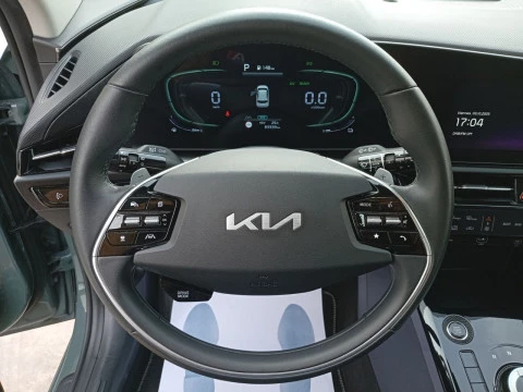 Kia Niro 1.6 GDi PHEV 135kW (183CV) Drive