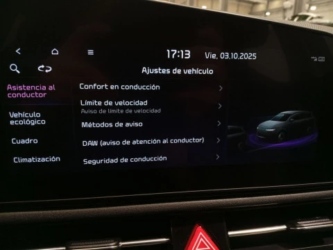 Kia Niro 1.6 GDi PHEV 135kW (183CV) Drive