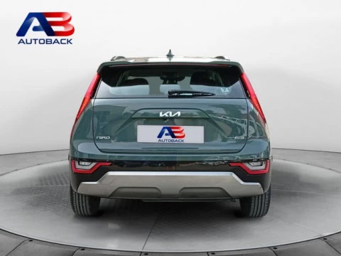 Kia Niro 1.6 GDi PHEV 135kW (183CV) Drive