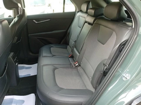 Kia Niro 1.6 GDi PHEV 135kW (183CV) Drive