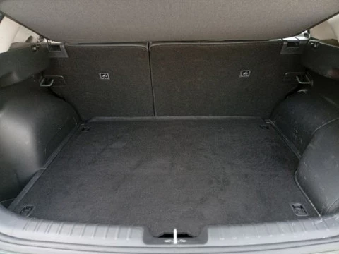 Kia Niro 1.6 GDi PHEV 135kW (183CV) Drive