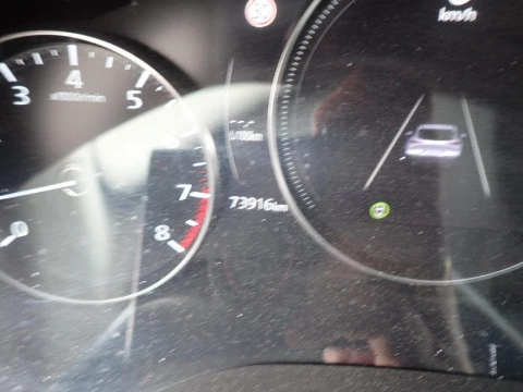 Mazda CX-30 e-SKYACTIV G MHEV 90kW Prime-line